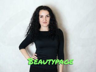 Beautypage