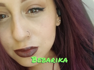 Bebarika
