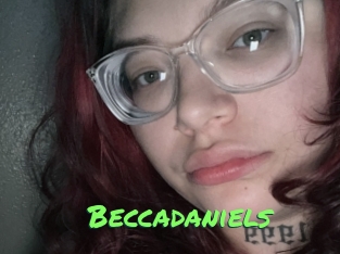 Beccadaniels