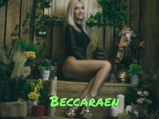 Beccaraen