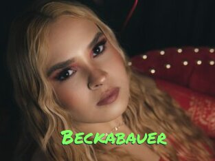 Beckabauer