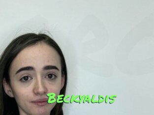 Beckyaldis
