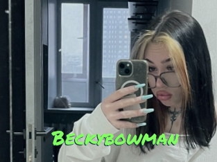 Beckybowman
