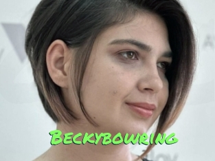 beckybowring Gros Seins