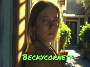 Beckycornett