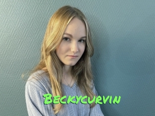 Beckycurvin