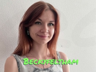 Beckyfeltham