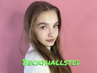 Beckyhallsted
