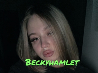 Beckyhamlet