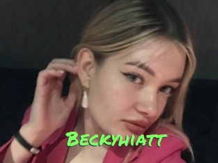 Beckyhiatt