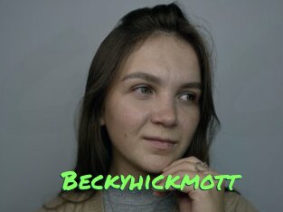 Beckyhickmott
