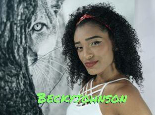 Beckyjohnson