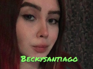 Beckysantiago