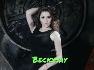 Beckyshy