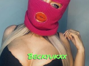Beckyukxx