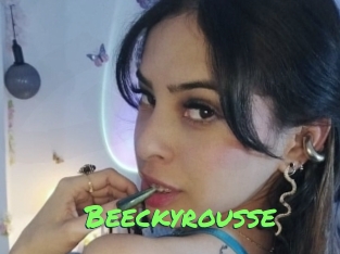 Beeckyrousse