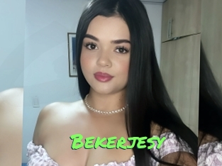 Bekerjesy
