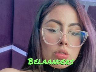Belaanders