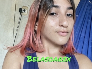 Belasoarex