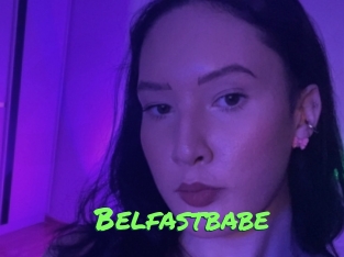 Belfastbabe