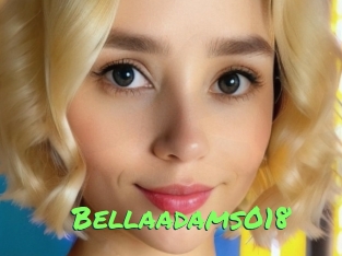 Bellaadams018