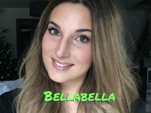 Bellabella