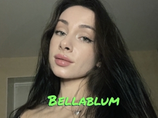 Bellablum