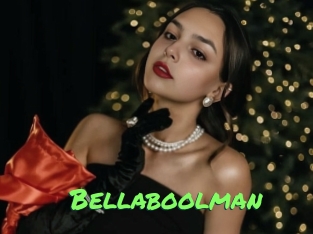 Bellaboolman