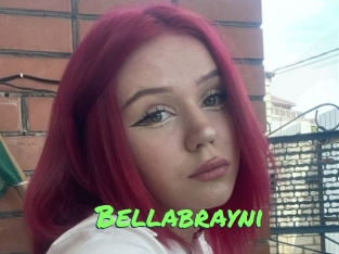 Bellabrayni
