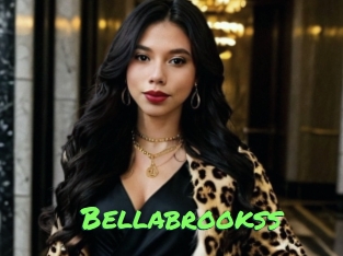 bellabrookss Gros Seins