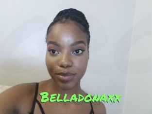 Belladonaxx