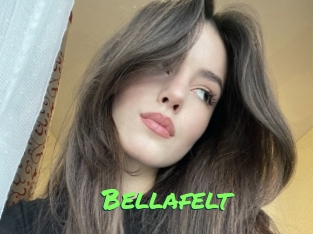 Bellafelt