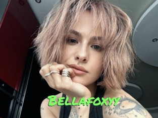 Bellafoxyy