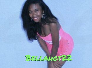 Bellahot22