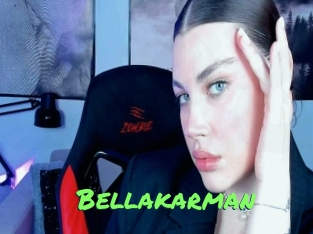 Bellakarman