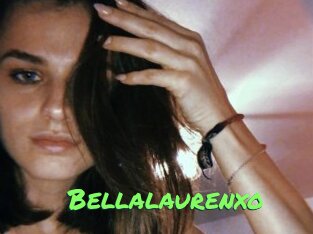 Bellalaurenxo