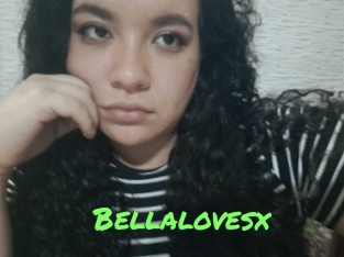 Bellalovesx