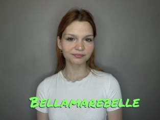 Bellamarebelle