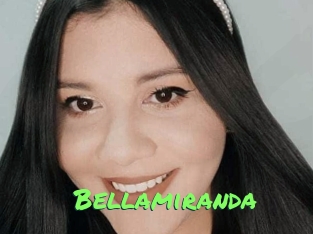 Bellamiranda