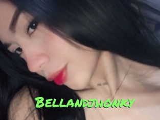 Bellandjhonky