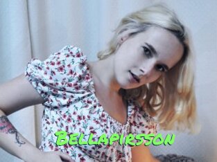 Bellapirsson
