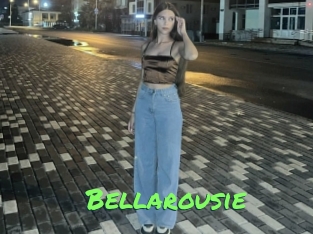 Bellarousie