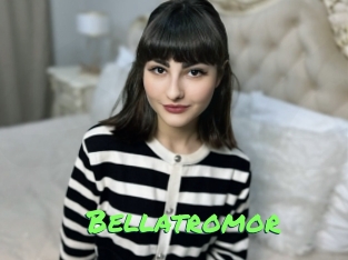 bellatromor Gros Seins