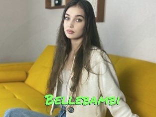 Bellebambi
