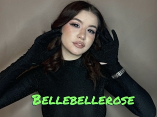 Bellebellerose