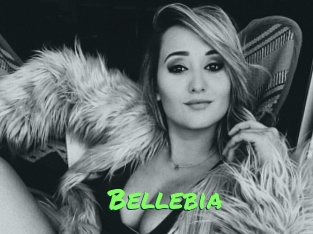 Bellebia