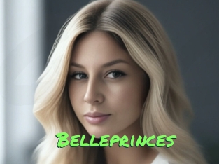 Belleprinces