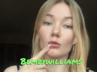 Bembywilliams