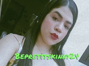Beprettyskinny24