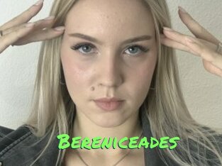 Bereniceades